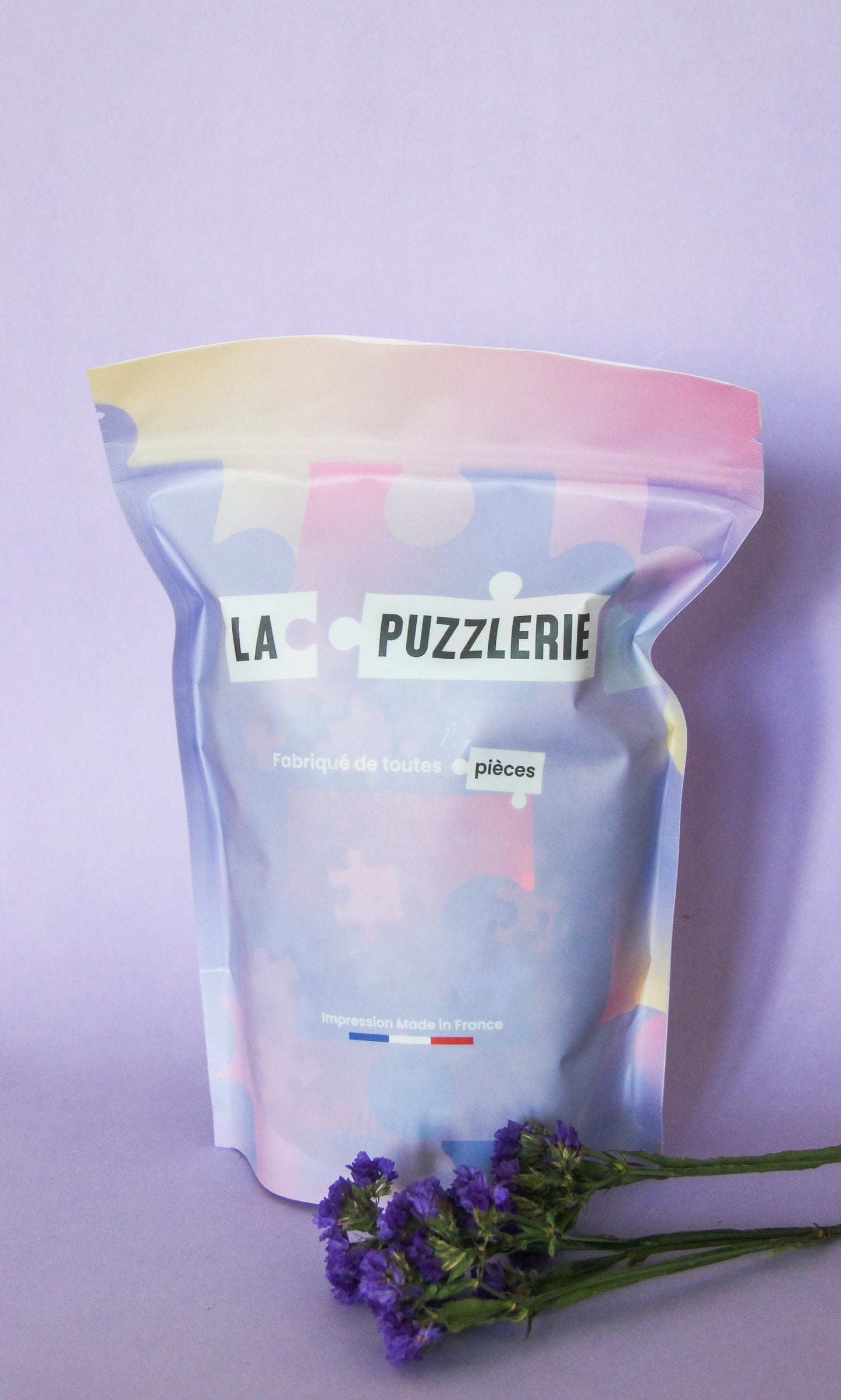 Puzzle 1000 pièces