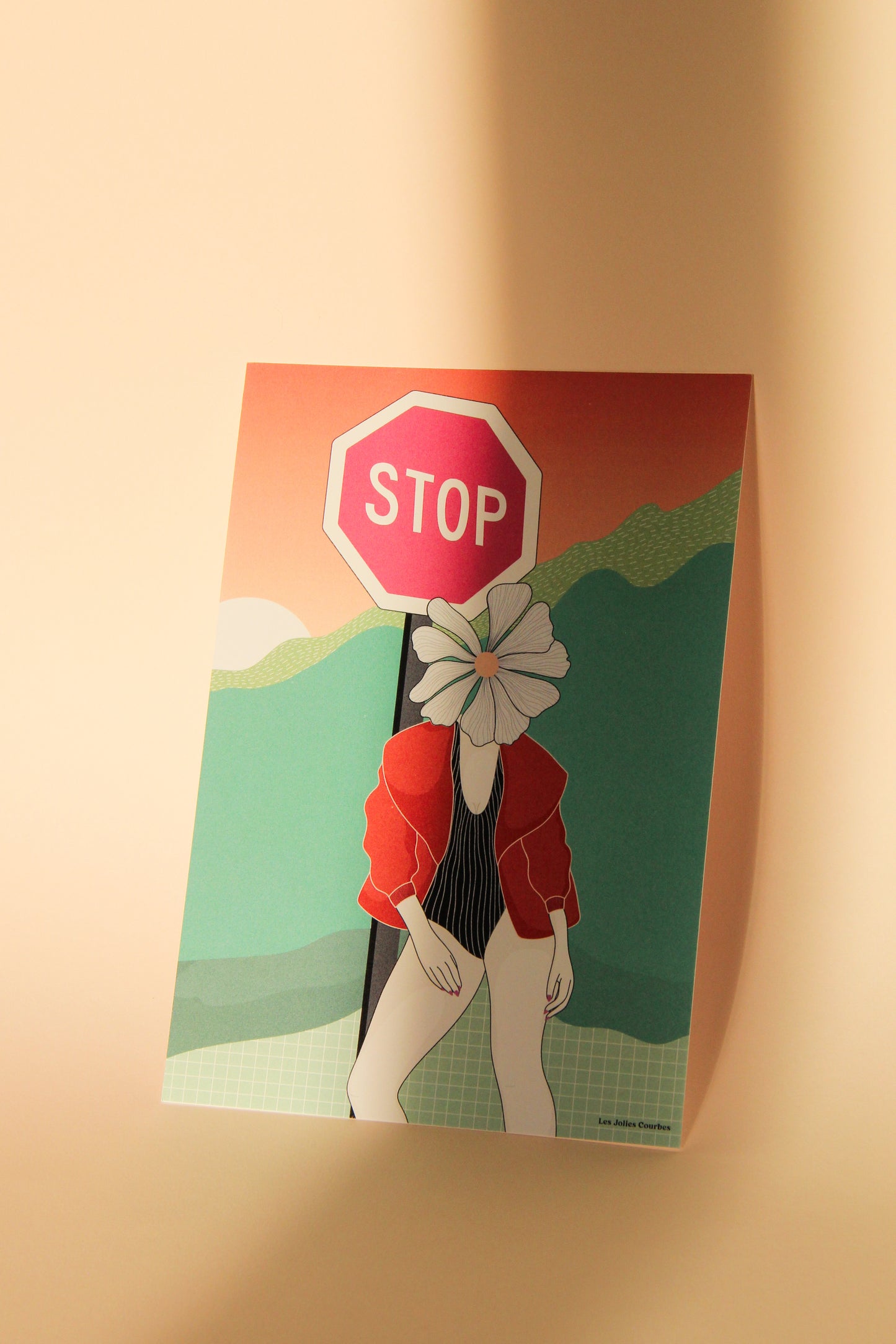 Les affiches estivales