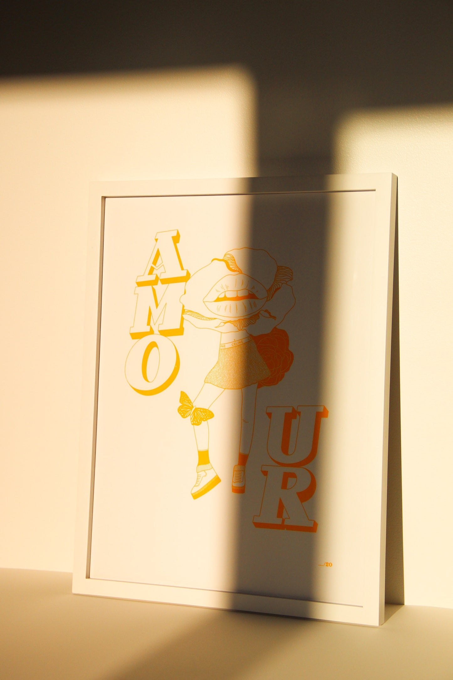 Amour