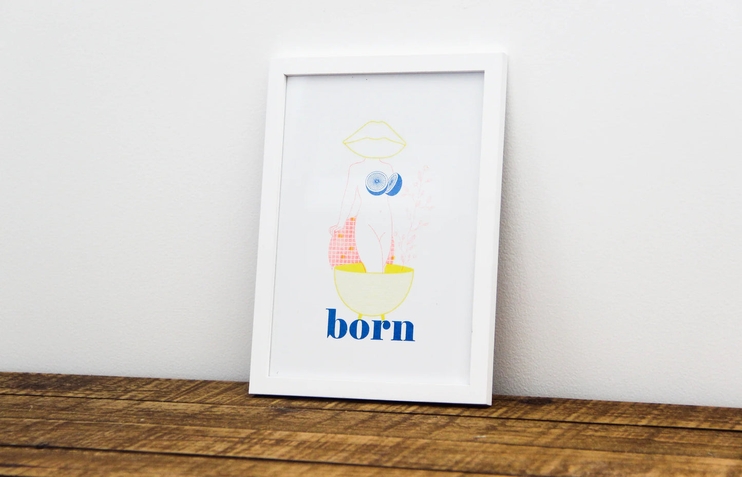 Les petites risographies