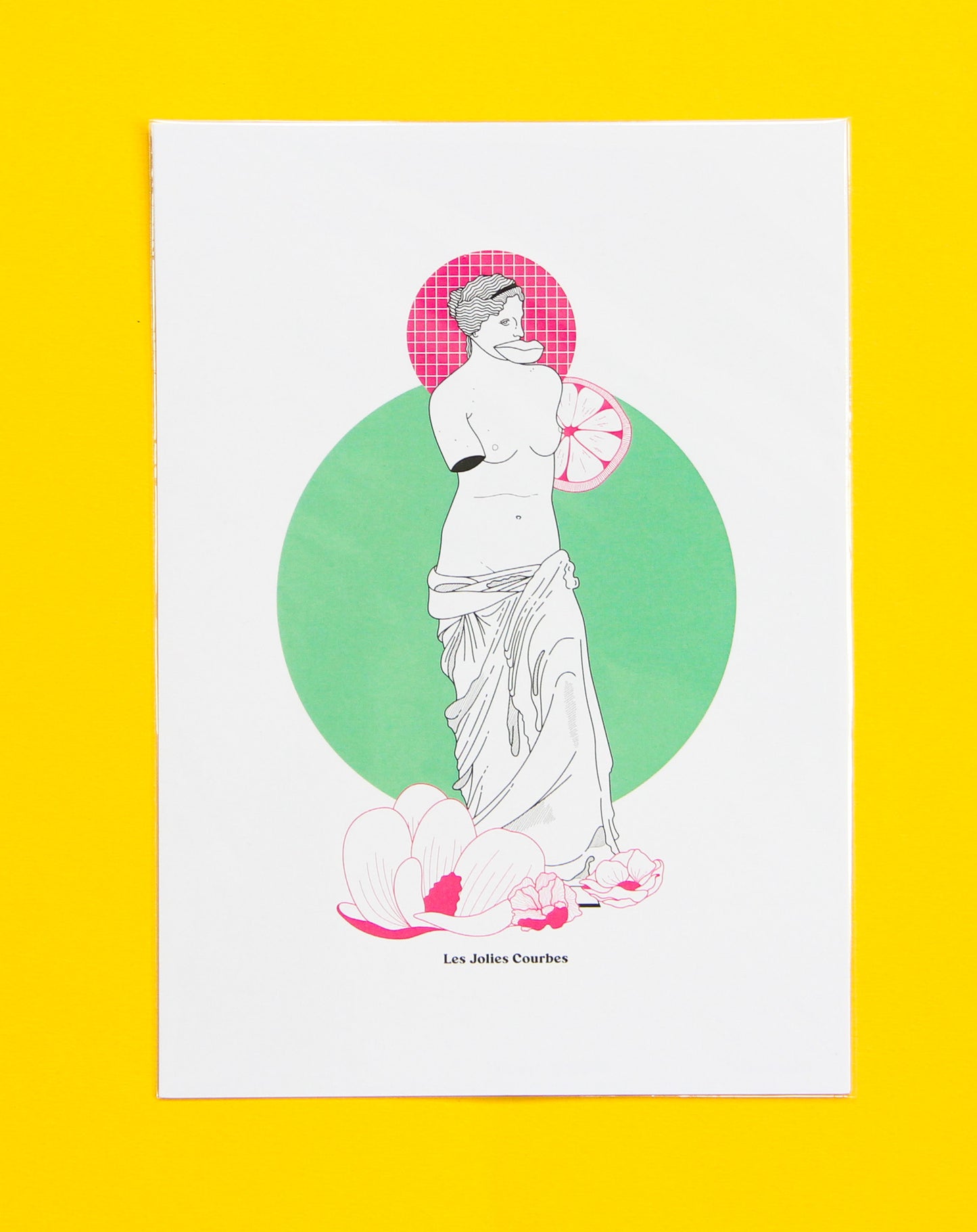 Les petites cartes A5