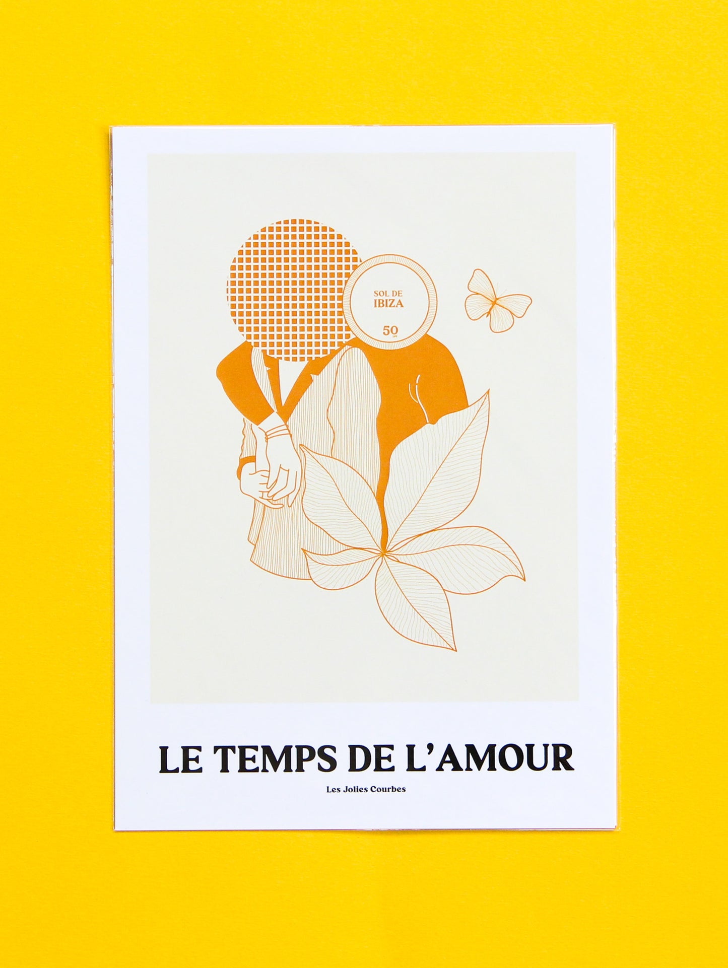 Les petites cartes A5