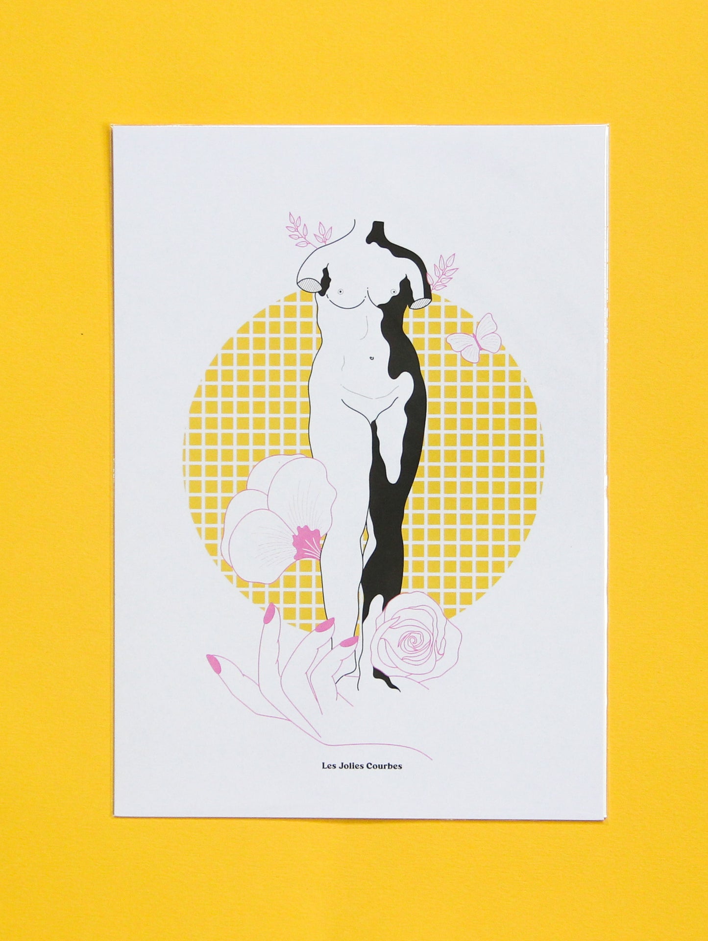 Les petites cartes A5