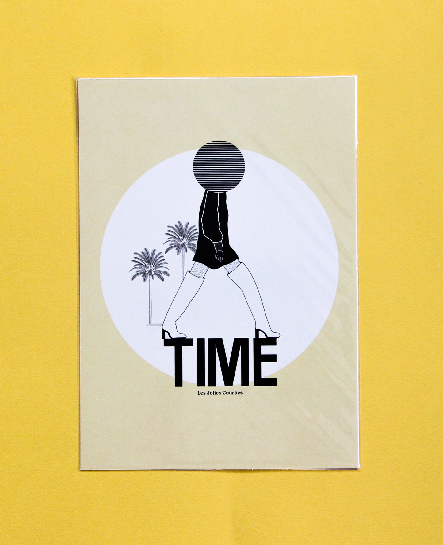Les petites cartes A5