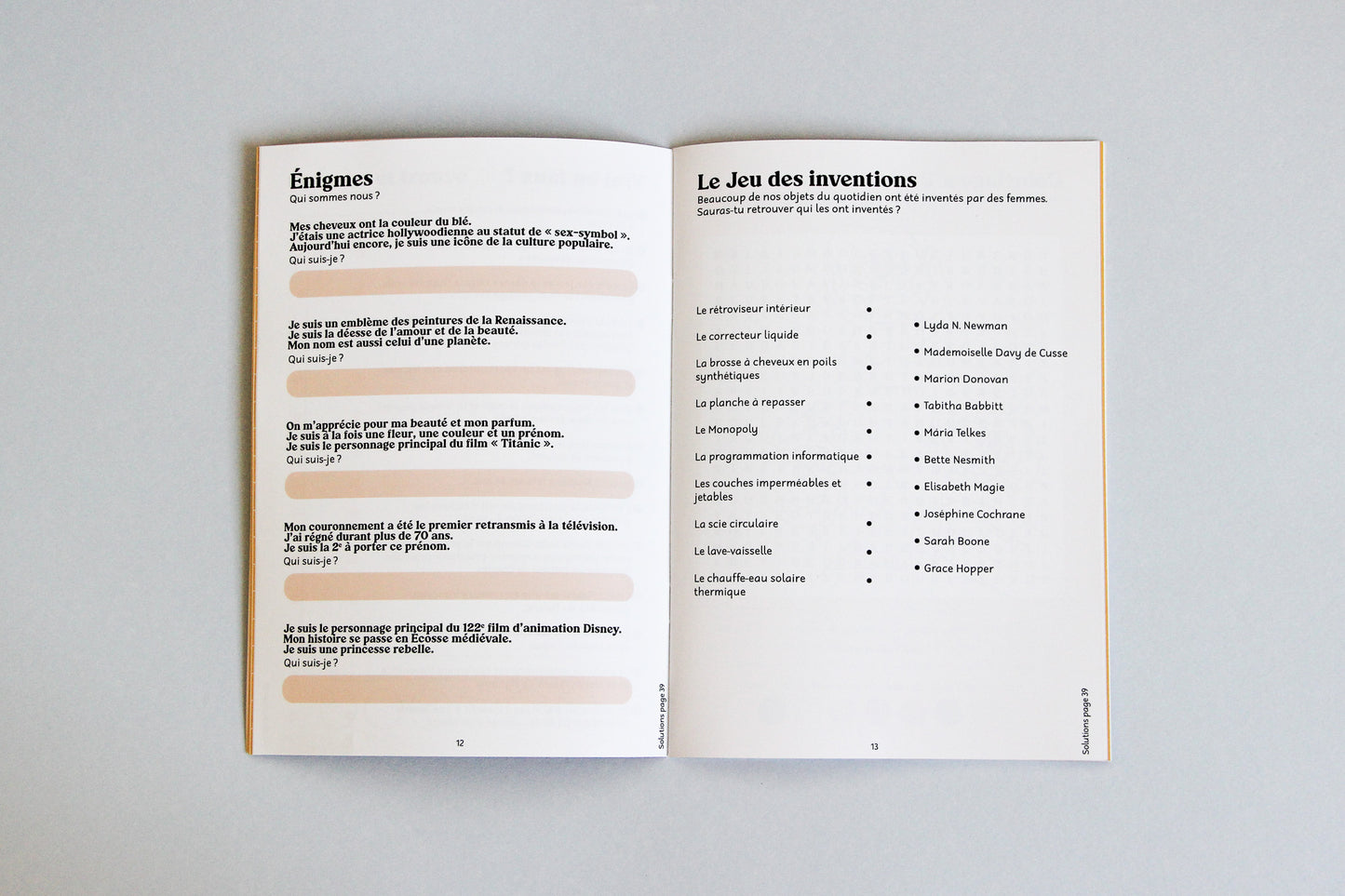 Cahier de vacances n°2