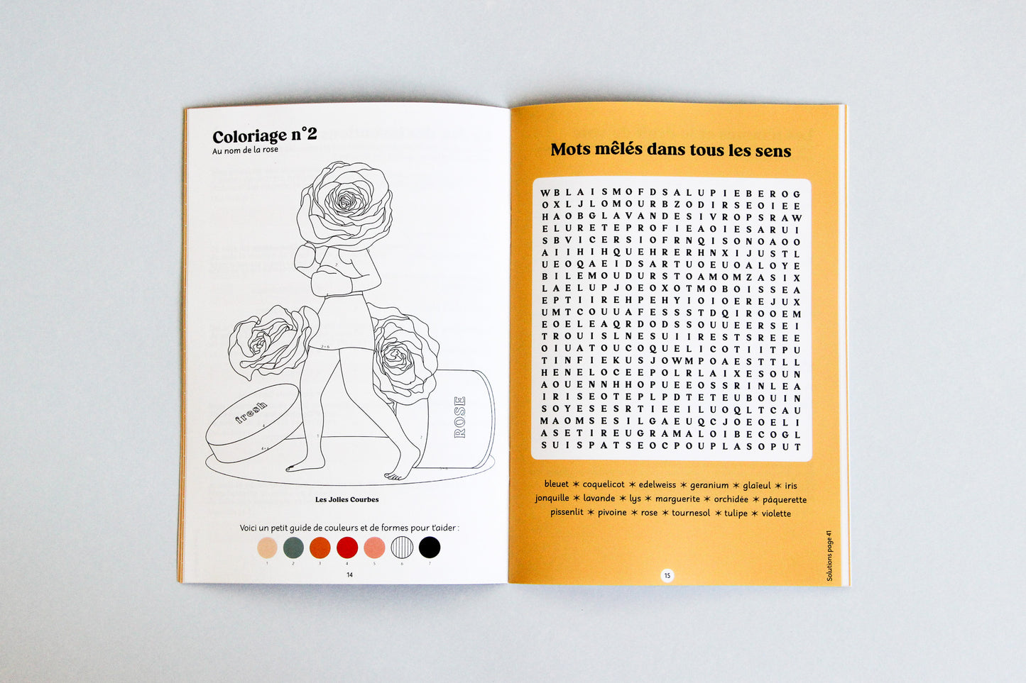 Cahier de vacances n°2