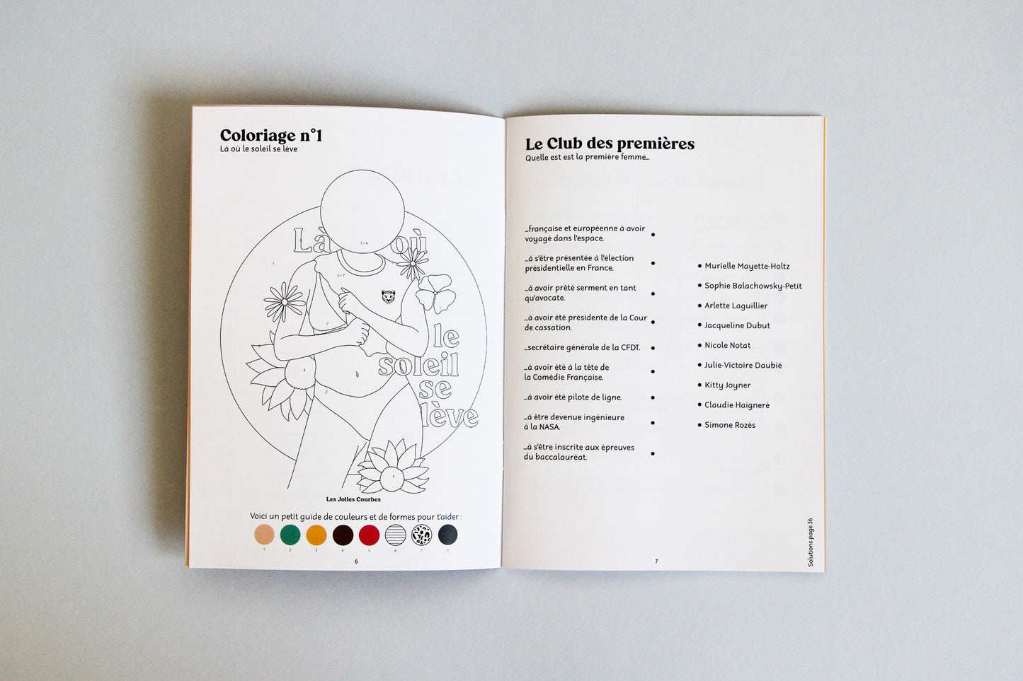 Cahier de vacances n°2