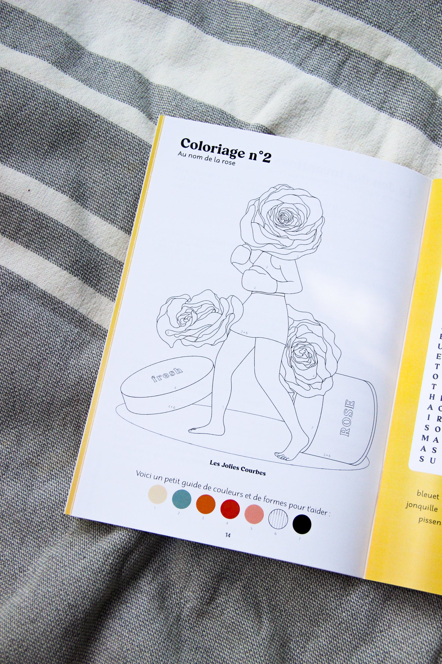 Cahier de vacances n°2