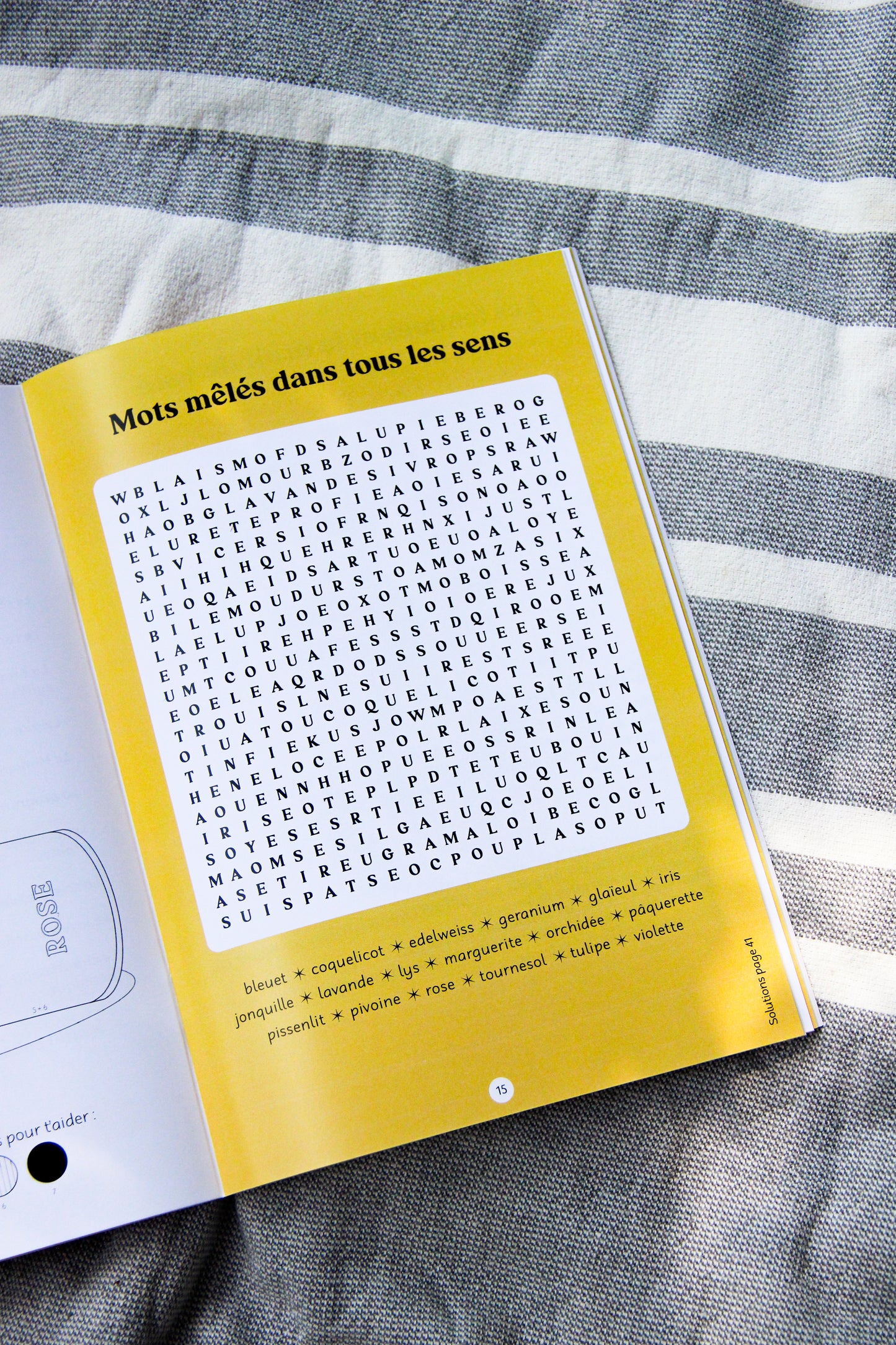 Cahier de vacances n°2