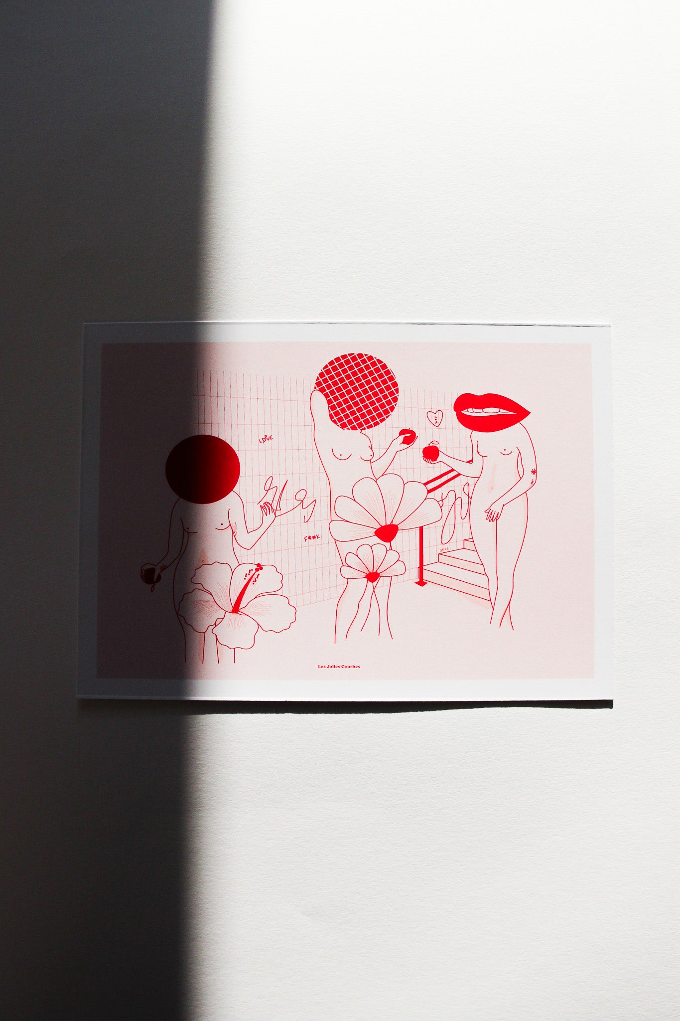 Les petites cartes A5