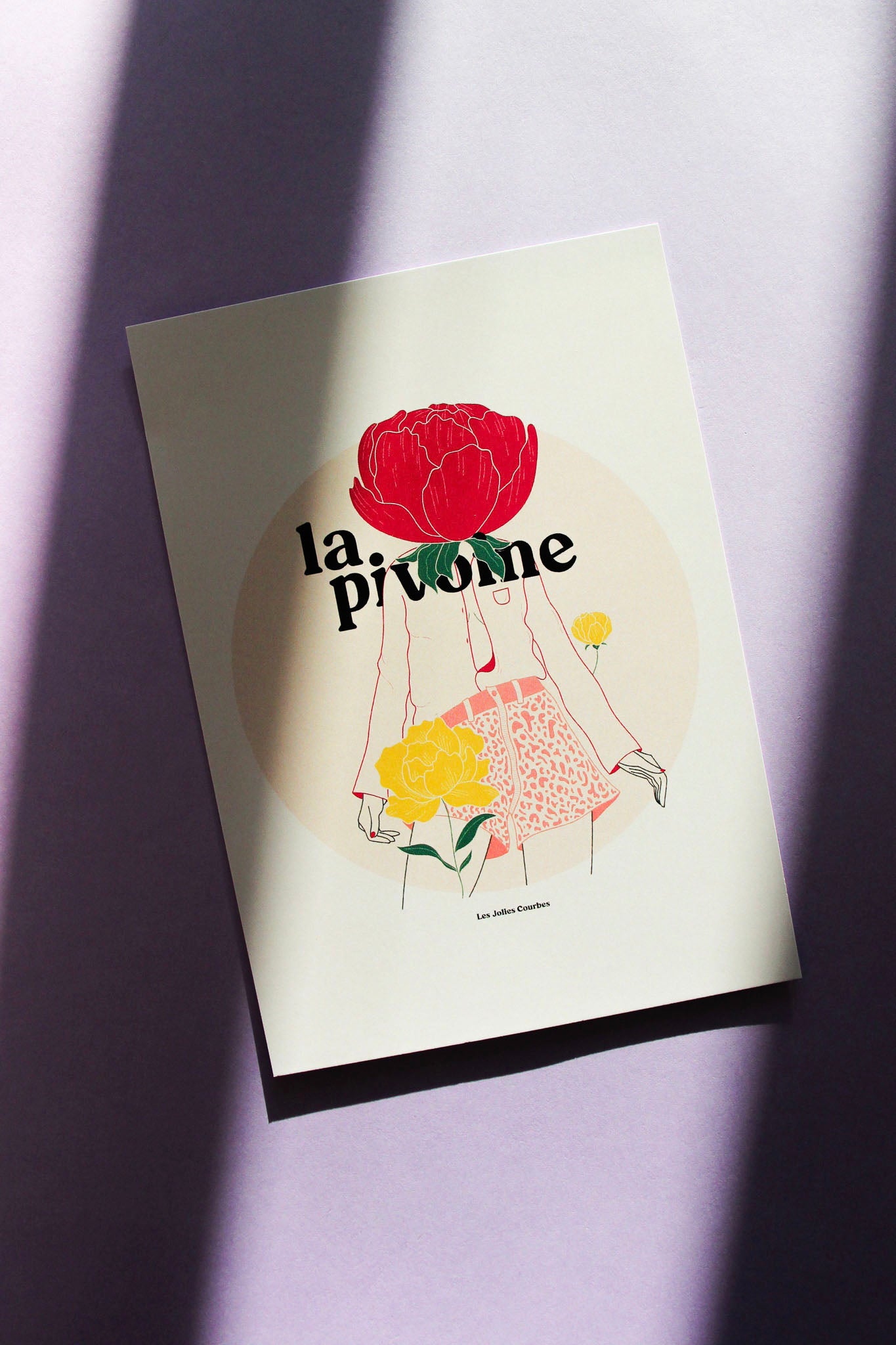 Les petites cartes A5