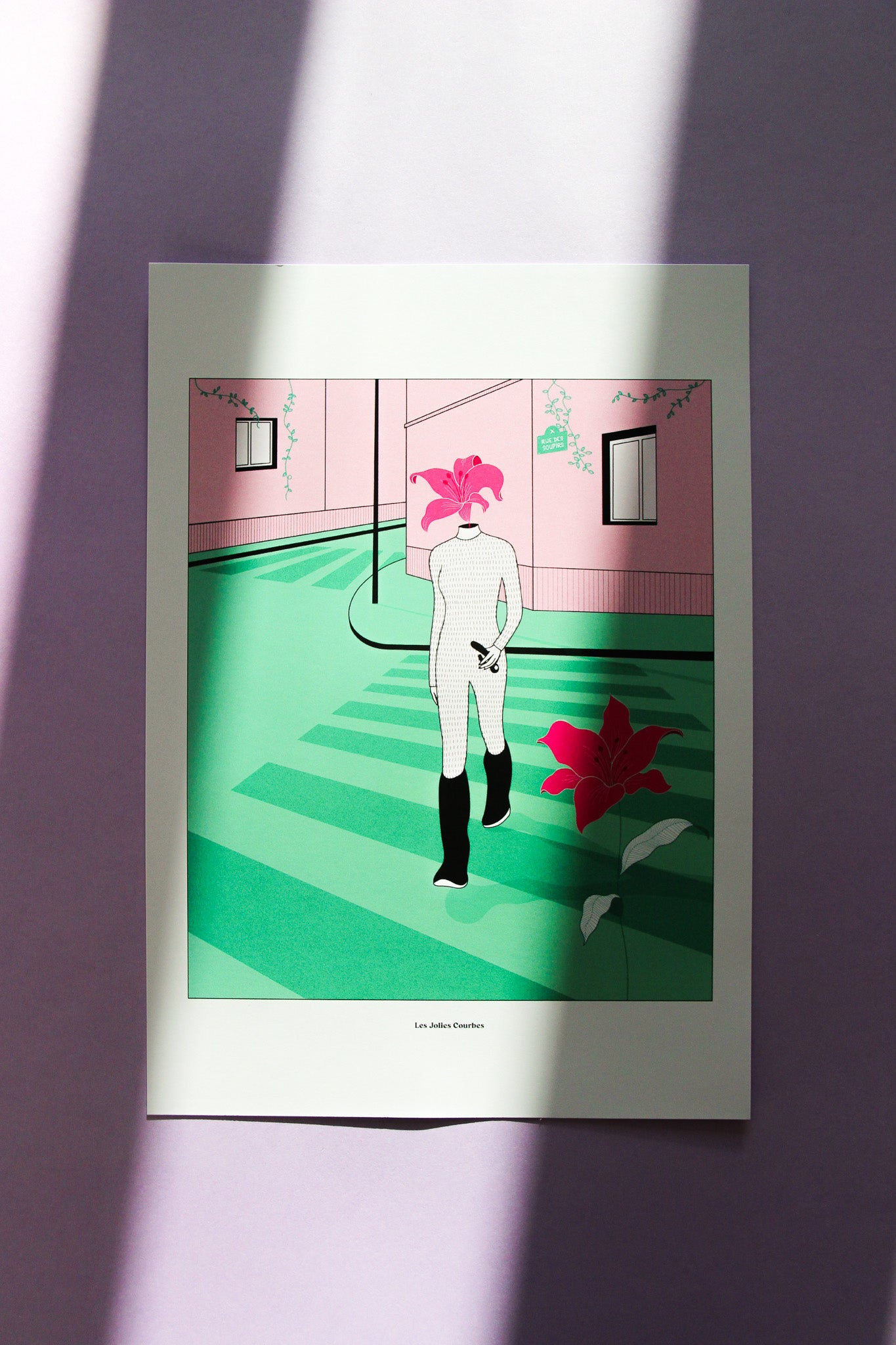 Les petites cartes A5