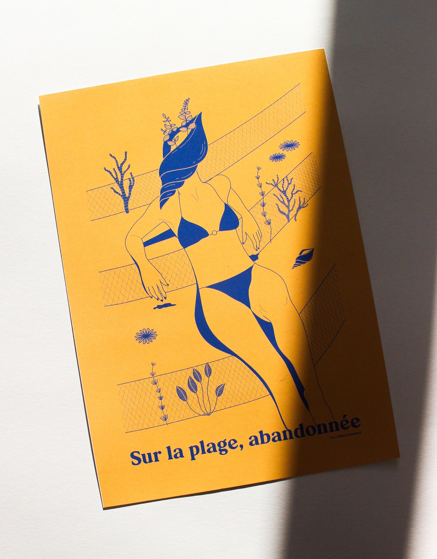Les petites cartes A5