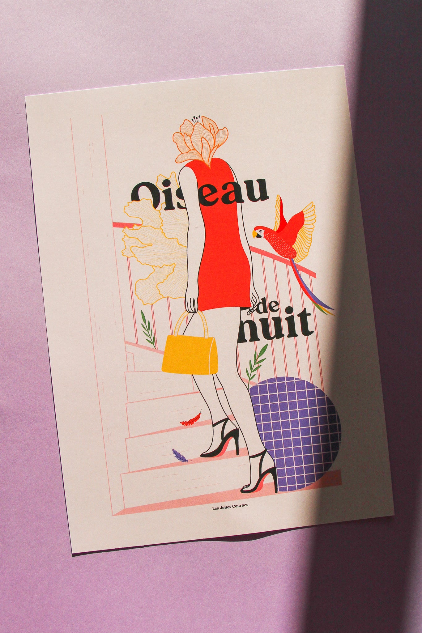 Les petites cartes A5