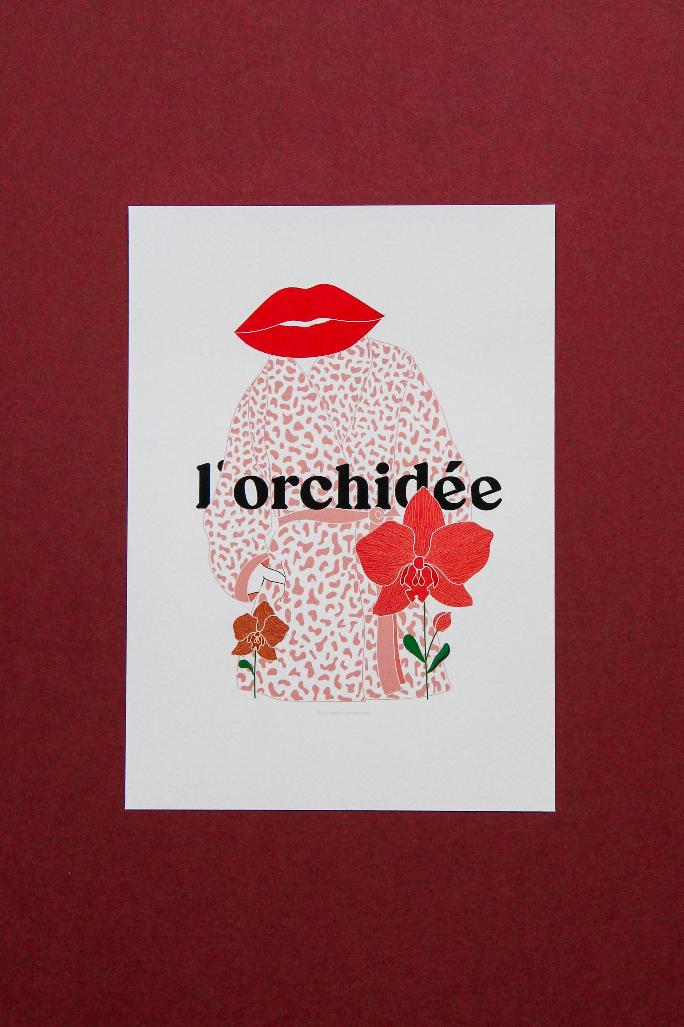 Les moyennes cartes A5