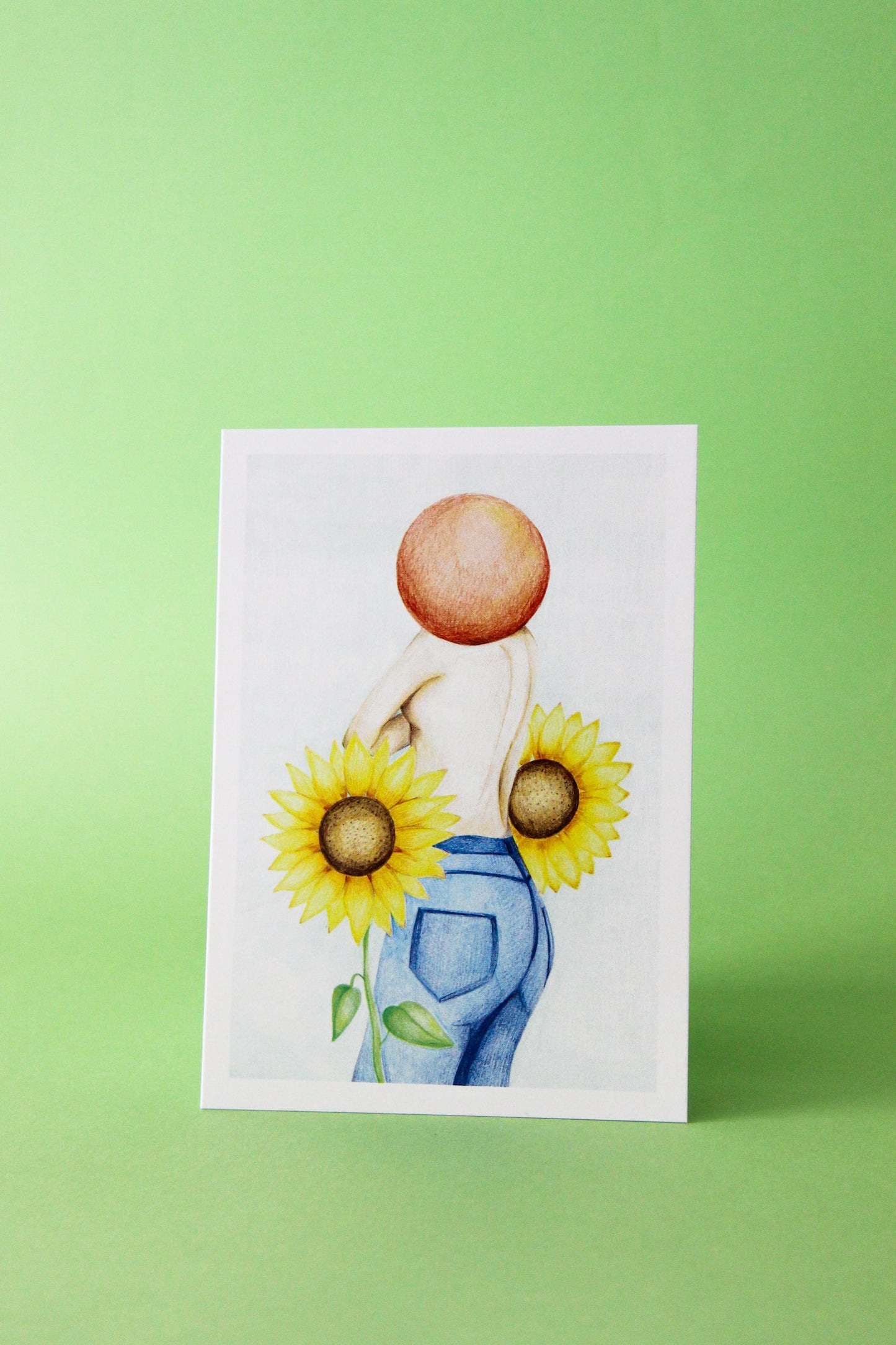 Les Tournesols