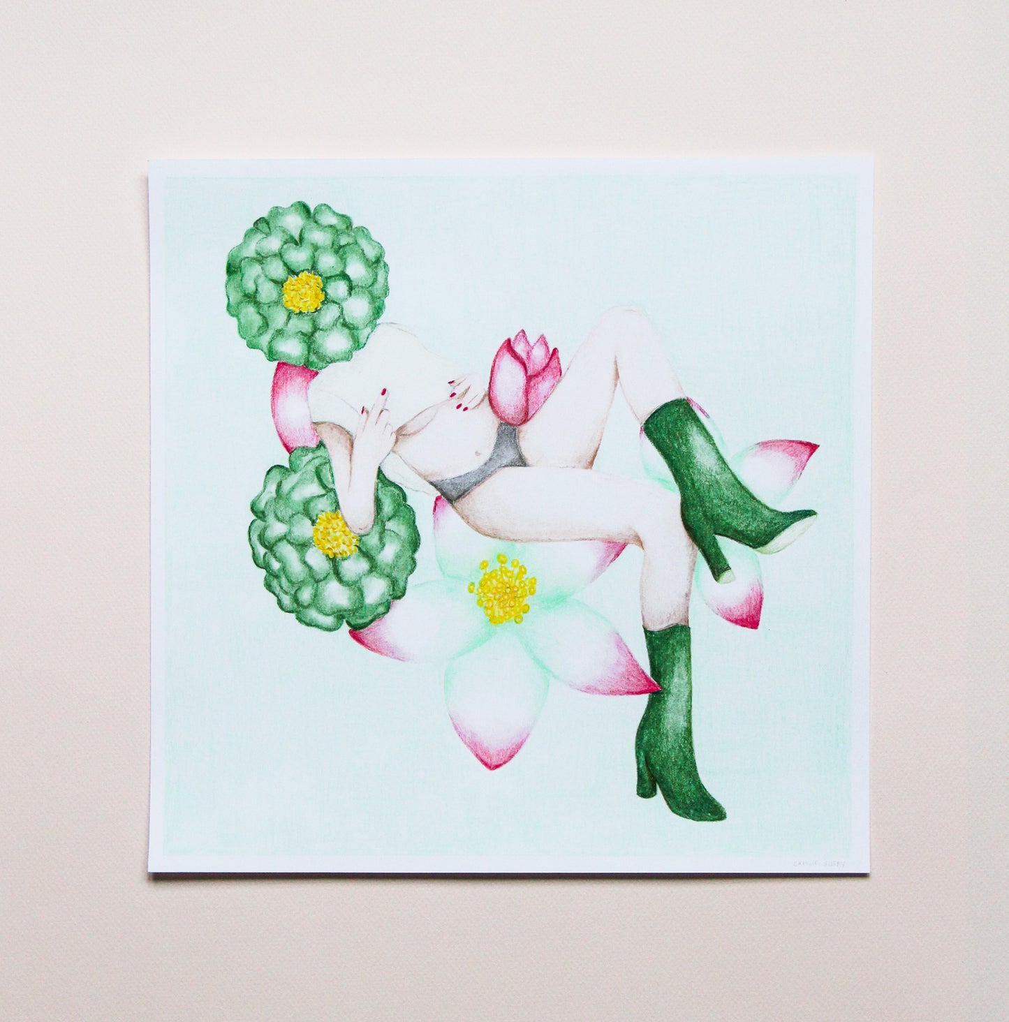 Flora