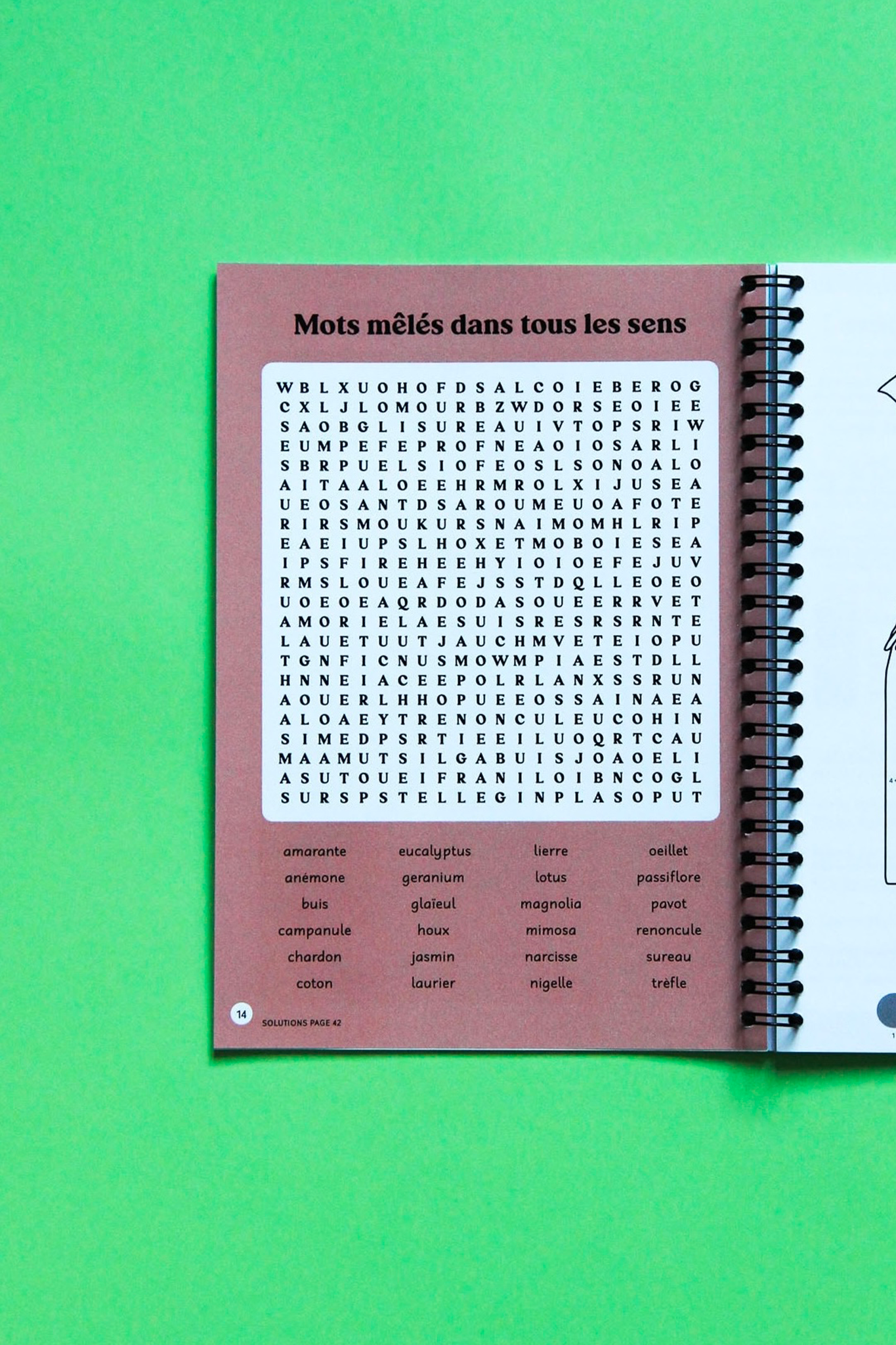 Cahier de vacances n°3