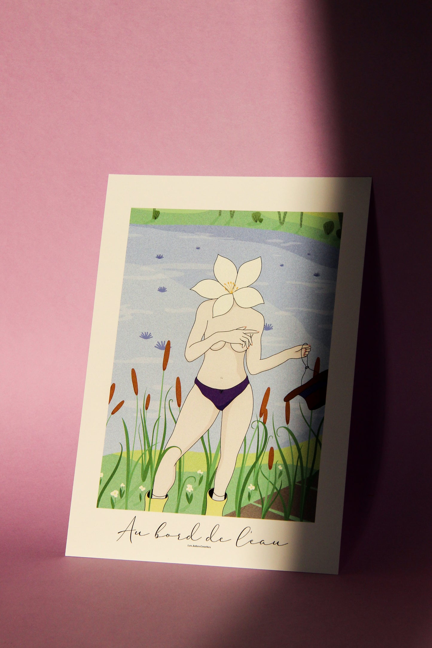 Les moyennes cartes A5