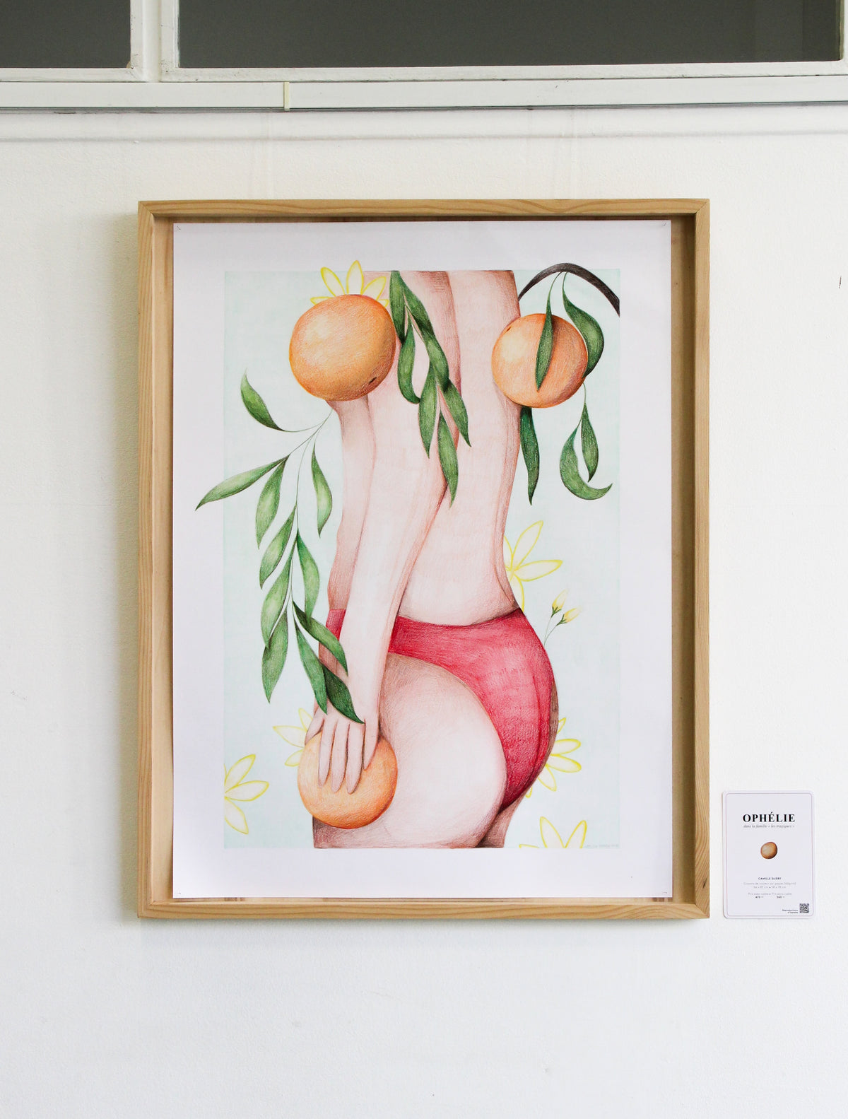 Ophélie