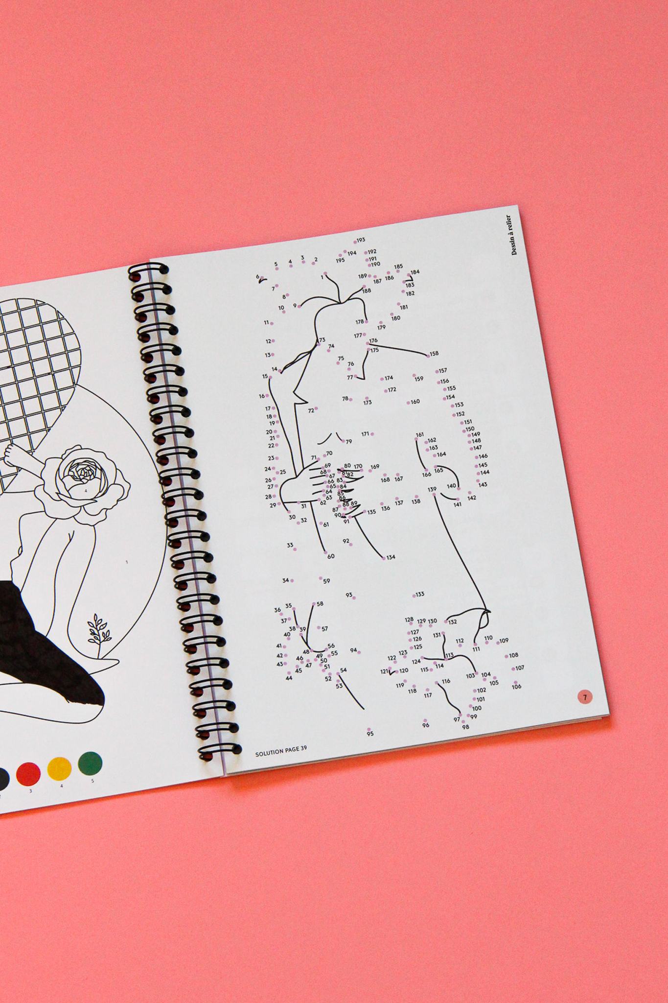 Cahier de vacances n°3