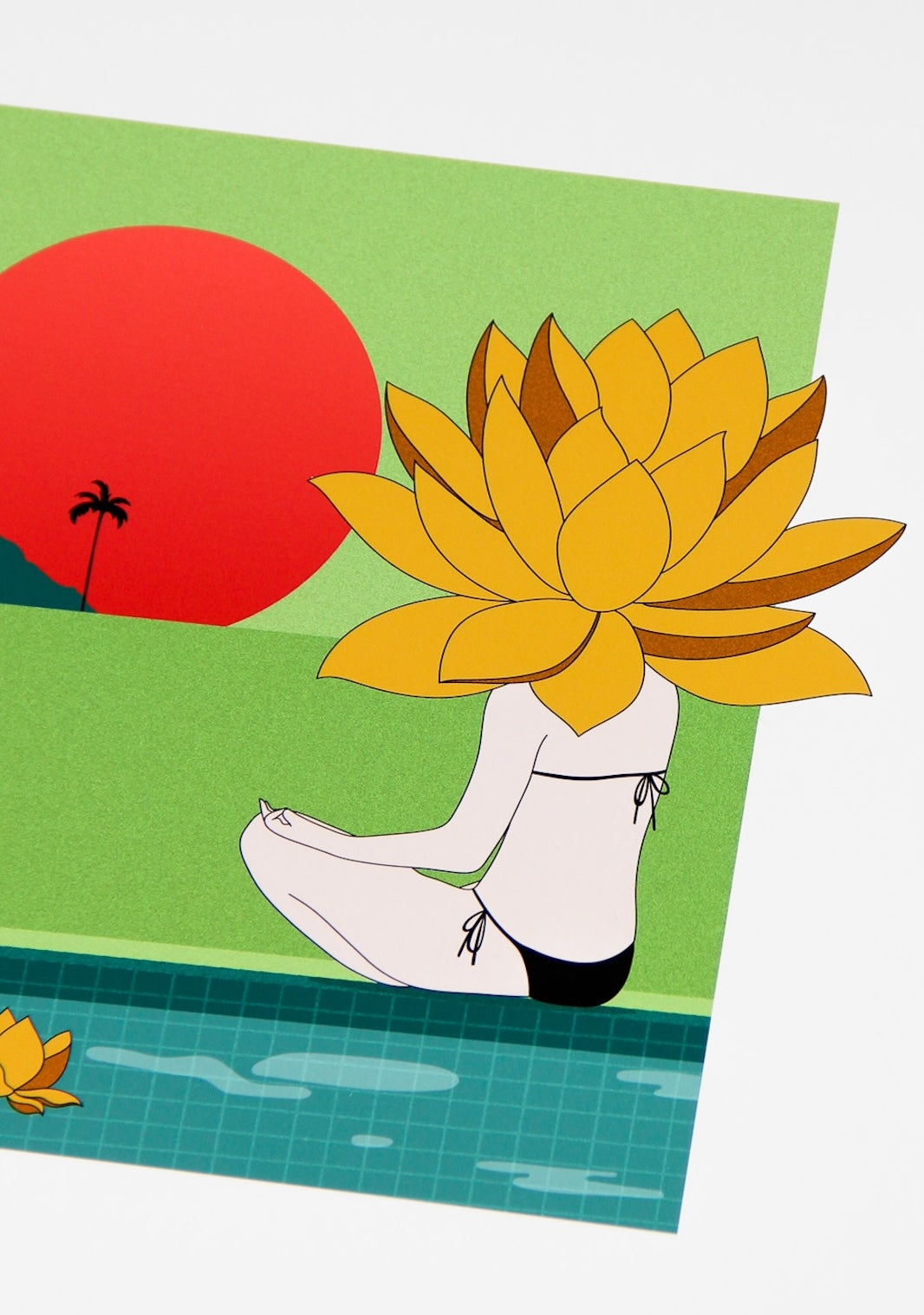 Voyage à Bali