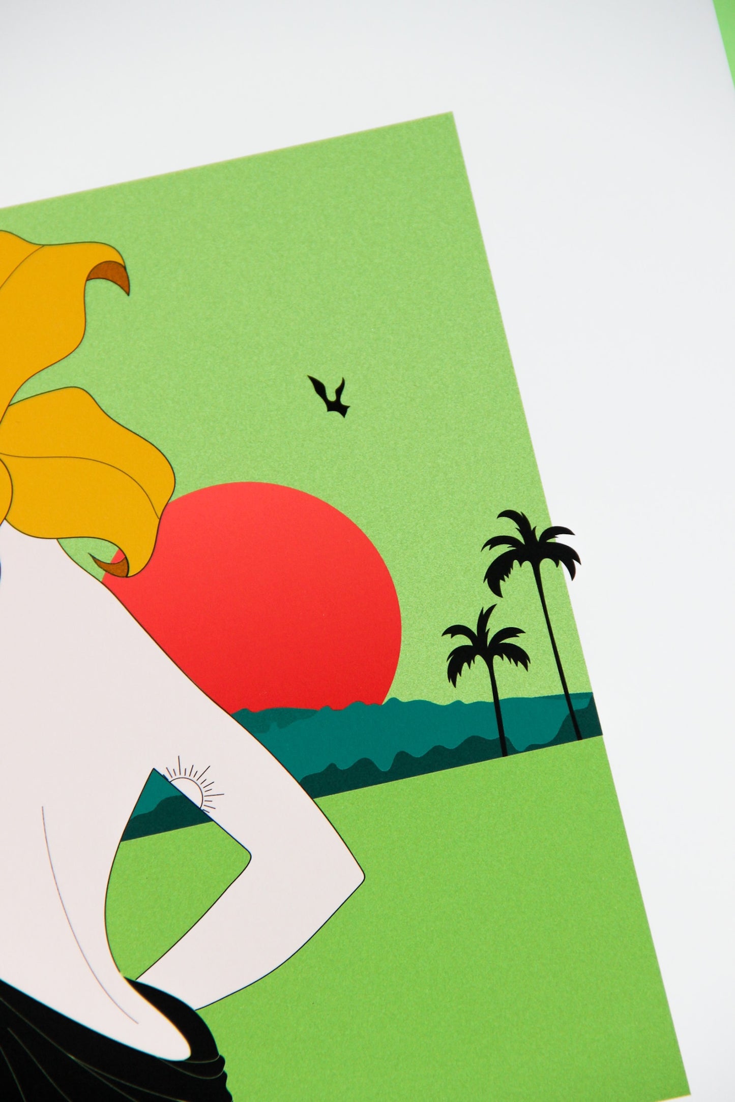 Voyage à Bali