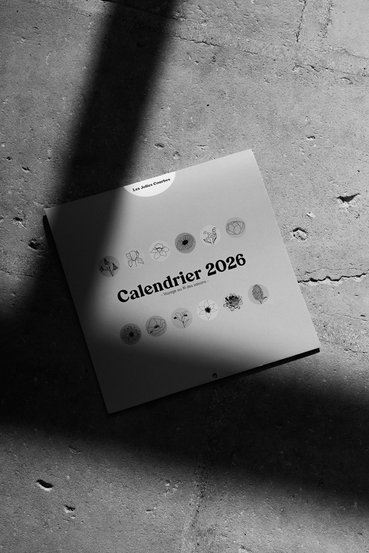 Calendrier 2026