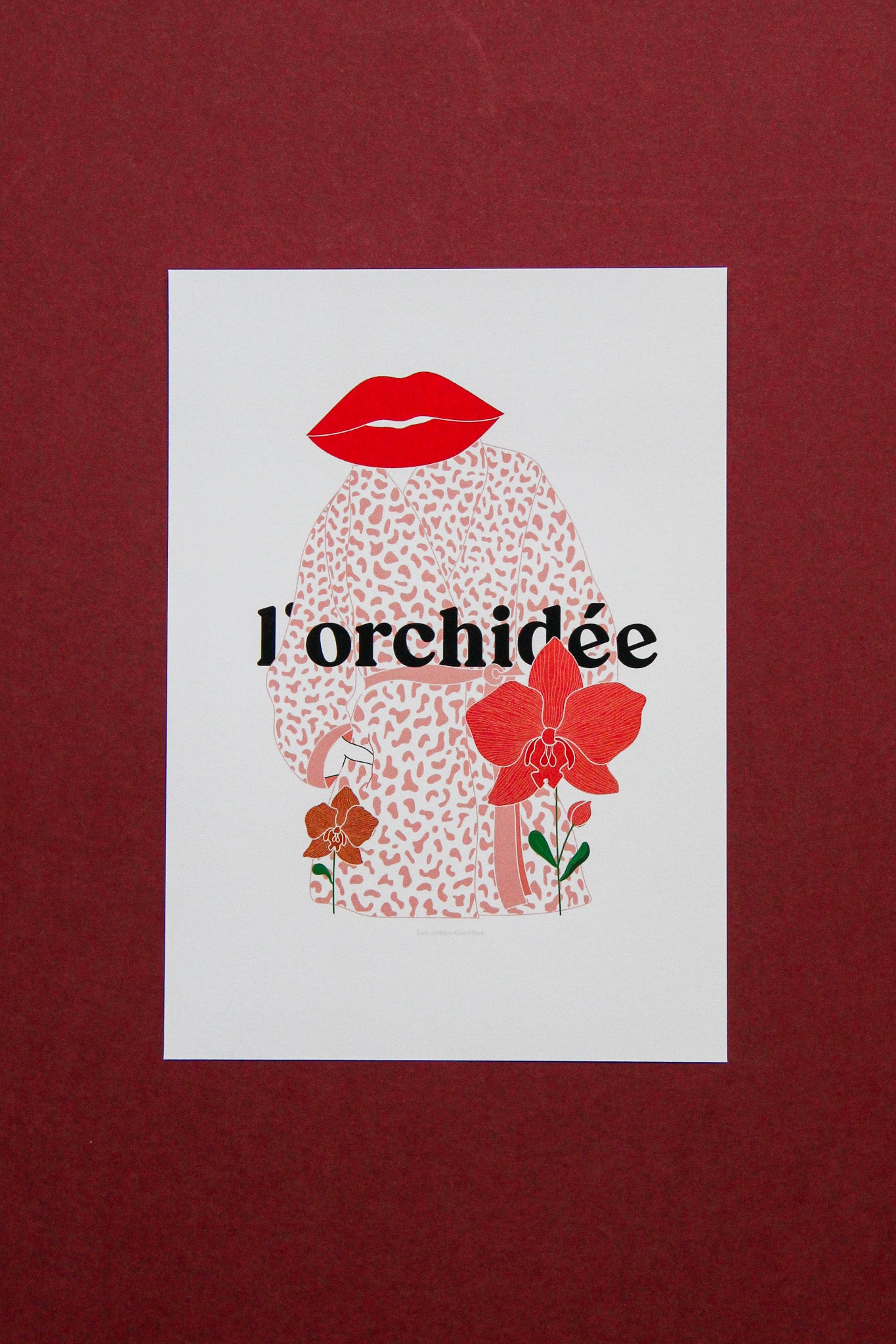 Les moyennes cartes A5