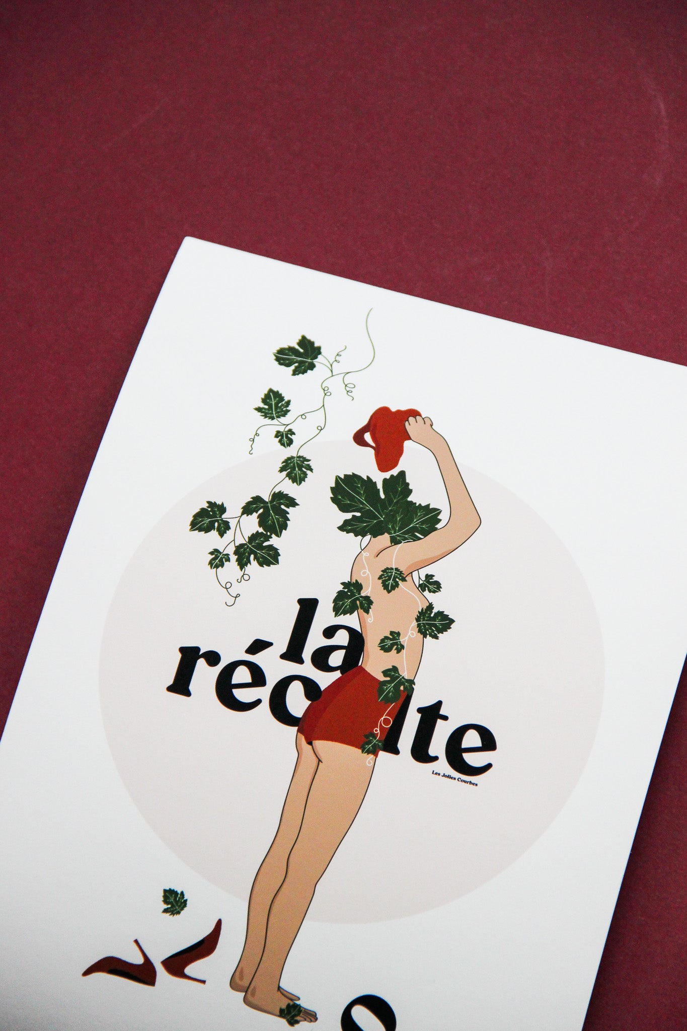 Les moyennes cartes A5