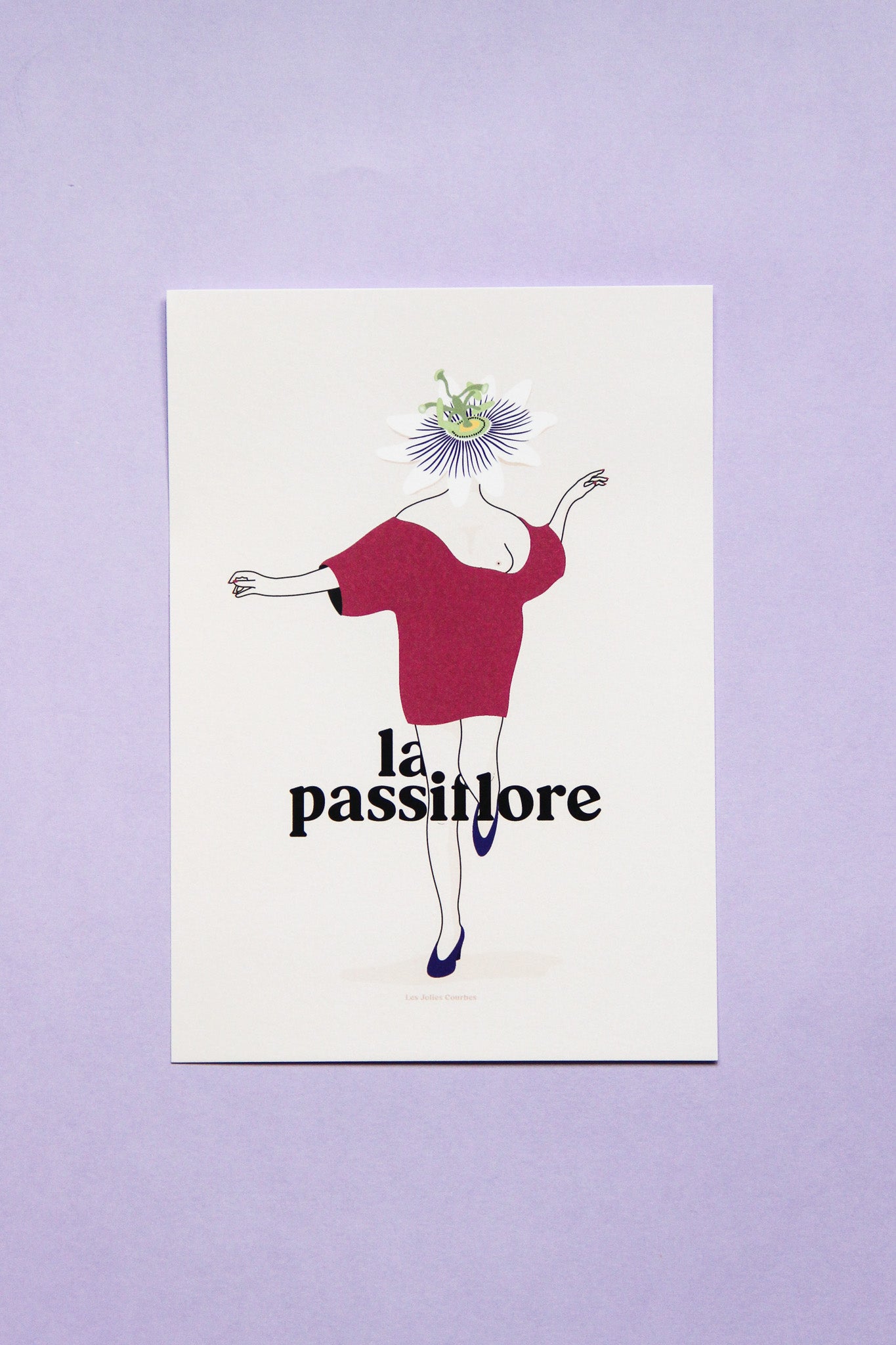 Les moyennes cartes A5