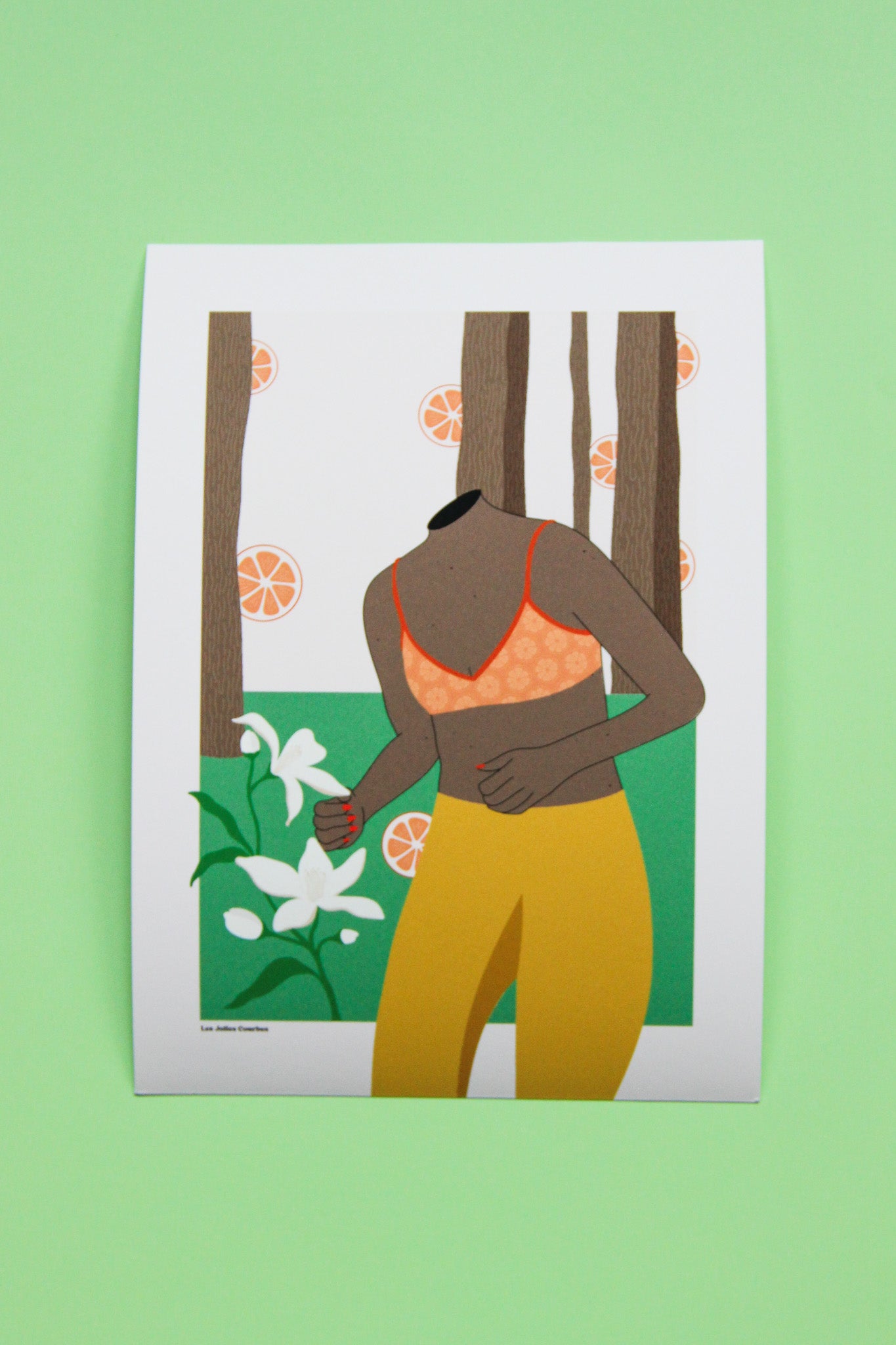 Les moyennes cartes A5