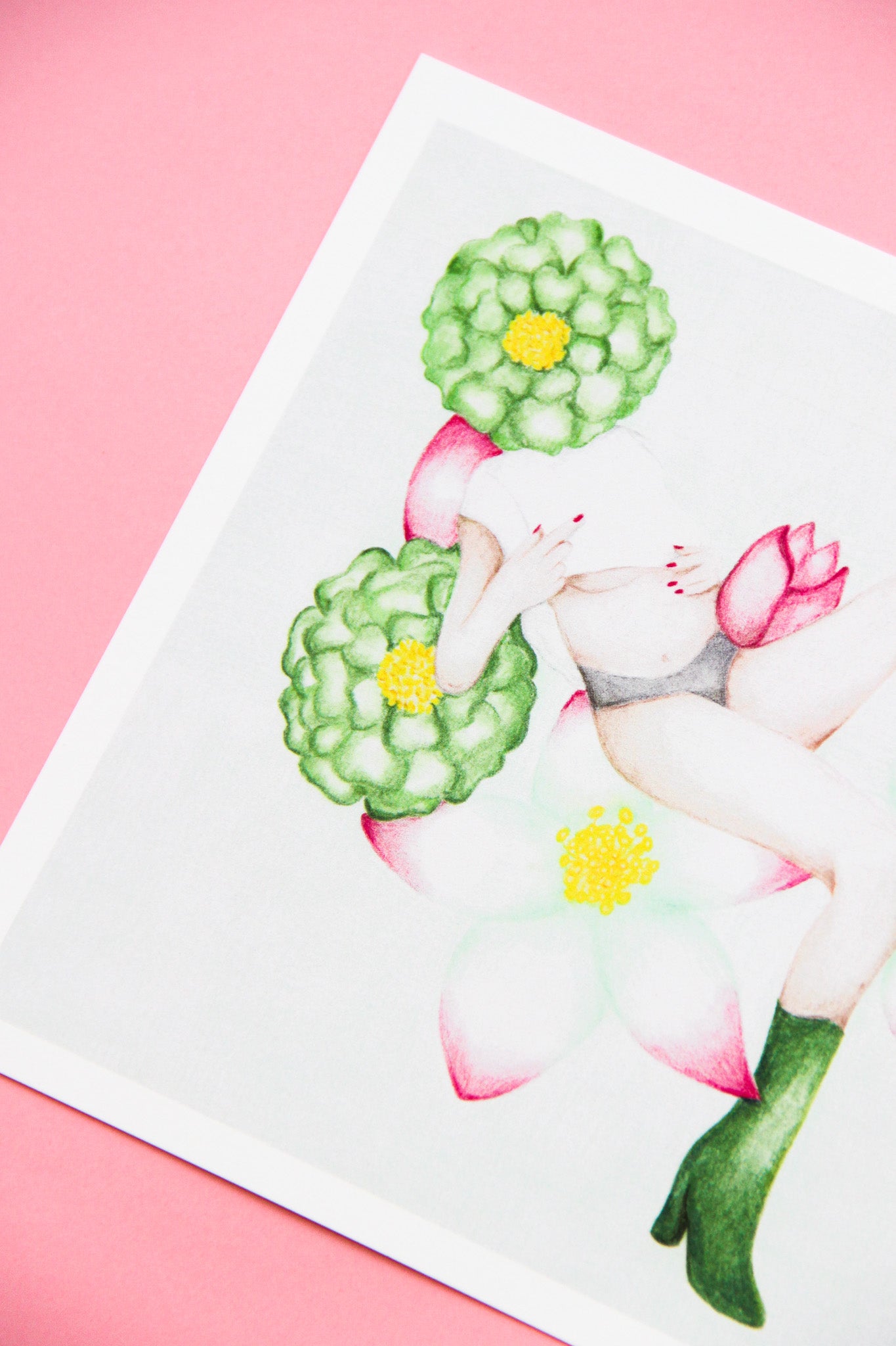 Flora