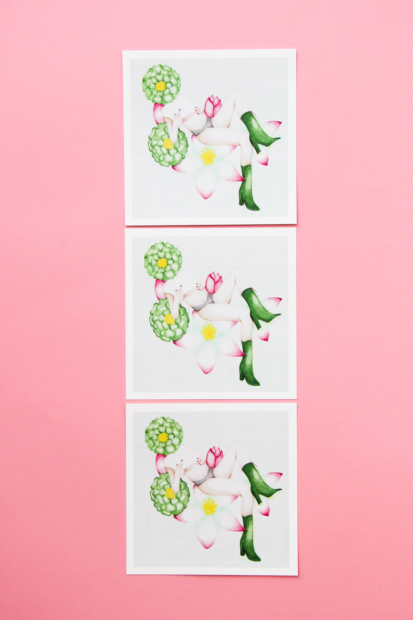 Flora