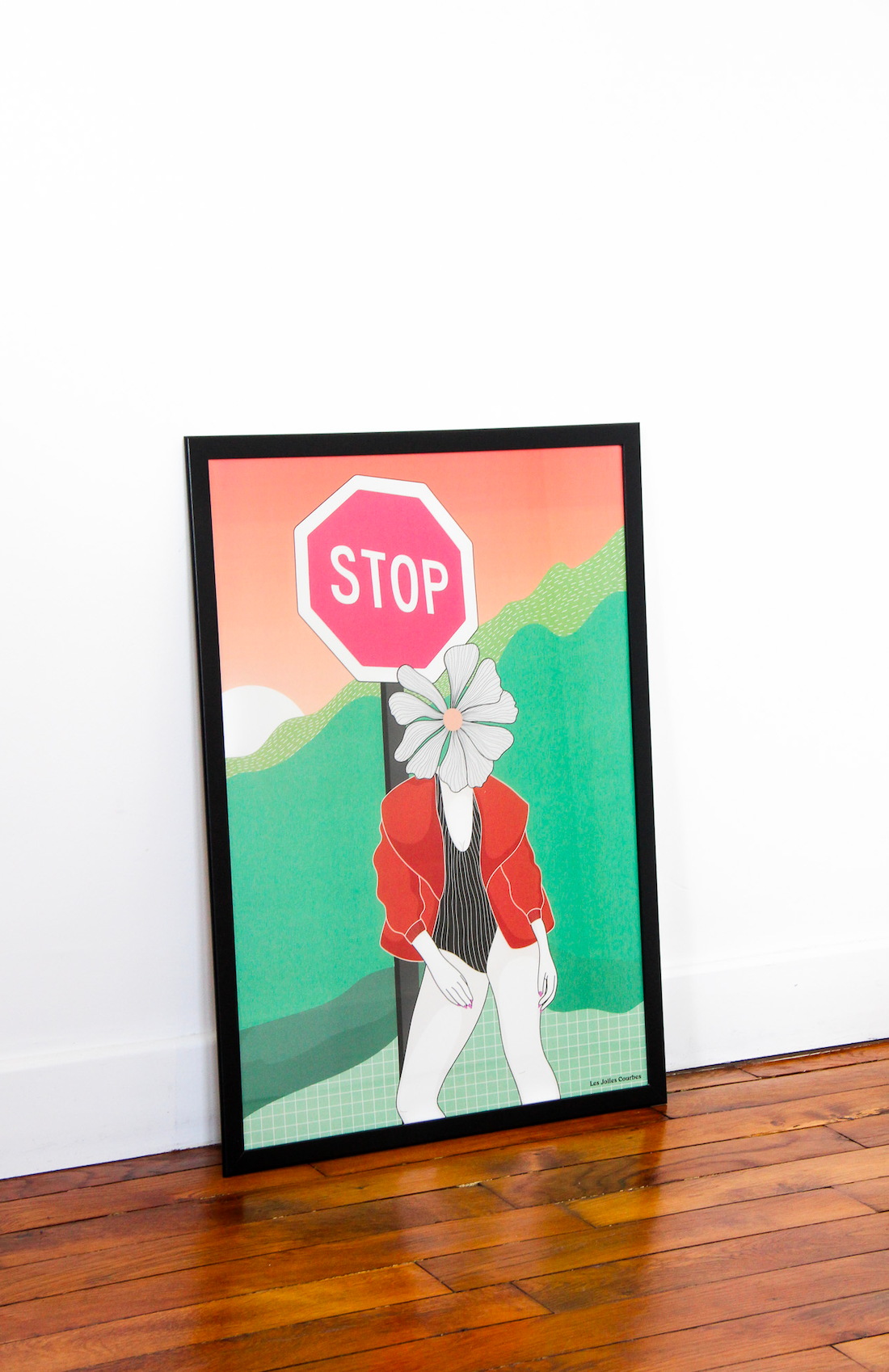 Les affiches estivales